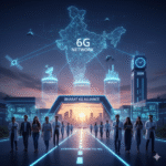 Atmanirbhar telecom