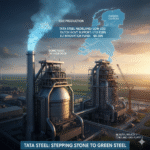 Tata Consultancy Services 