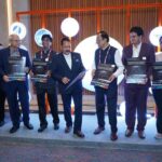 AACA Awards at Ahmedabad