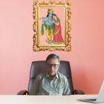 New India versus outdated US perception